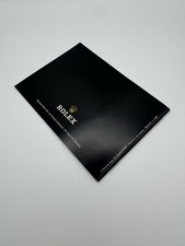 Rolex Daytona 16520 16523 16518 1997 libretto tedesco tedesco