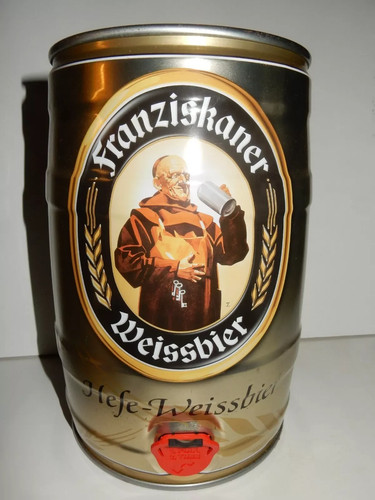 Birra bianca francescana - birra,