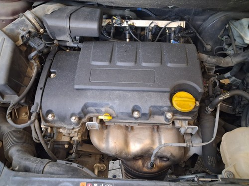 Motore opel adam 2019 - (11/12, )