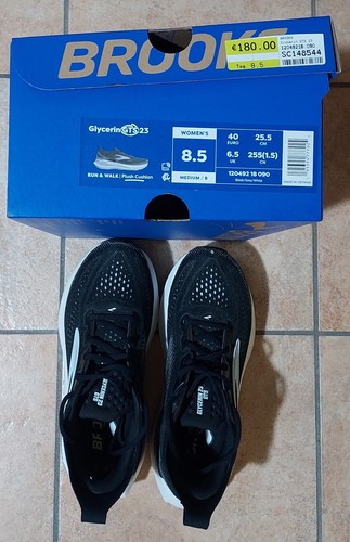 Scarpe run walk brooks - run,