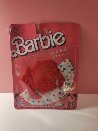 Barbie superstar outfit - superstar,