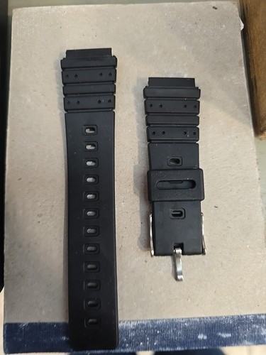 Cinturino gomma attacco mm - ,
