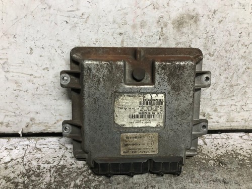 Centralina metano per - metano, fiat