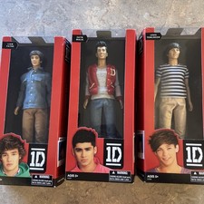 Bambole da collezione 1D One
