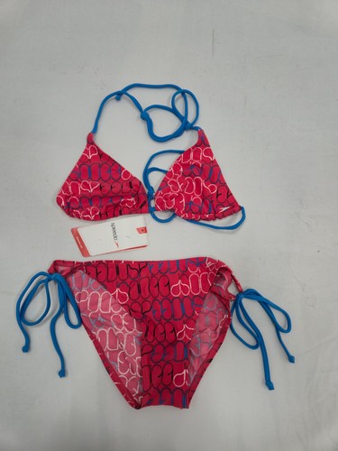 Speedo costume pezzi donna - costume,