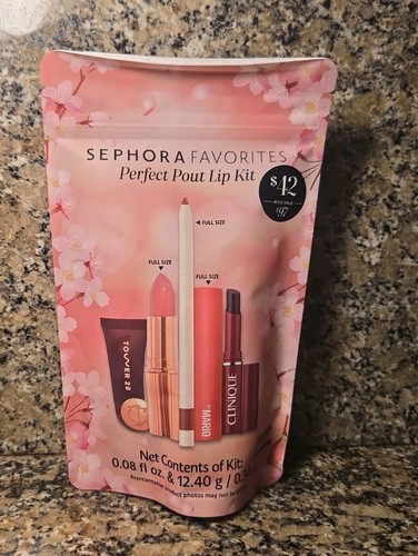 Sephora favorites perfect pout - favorites,