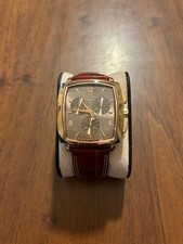 Orologio cronografo uomo
