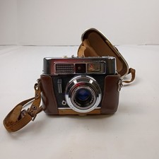 Voigtländer Vito CLR