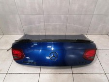 Coperchio barca Mercedes