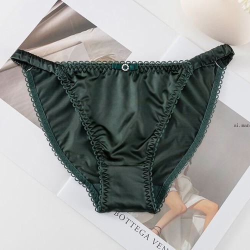 Slip mutandine donna - donna, raso