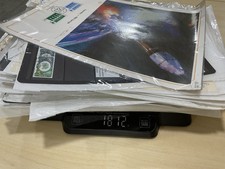 Francobolli mondiali. Lotto