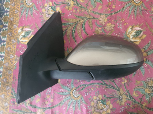 6552 specchio laterale - 6552,
