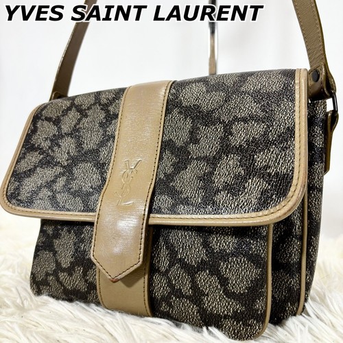 Borsa tracolla yves - borsa,