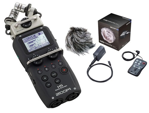Fantastico registratore zoom - fantastico,
