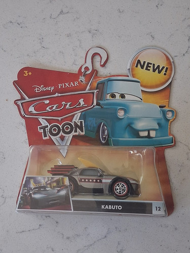 Disney pixar cars - disney,