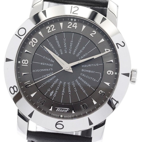 Orologio uomo tissot - uomo, heritage