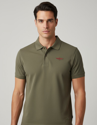Aeronautica militare polo uomo - aeronautica,
