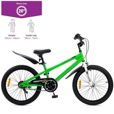 Bicicletta per bambini 20