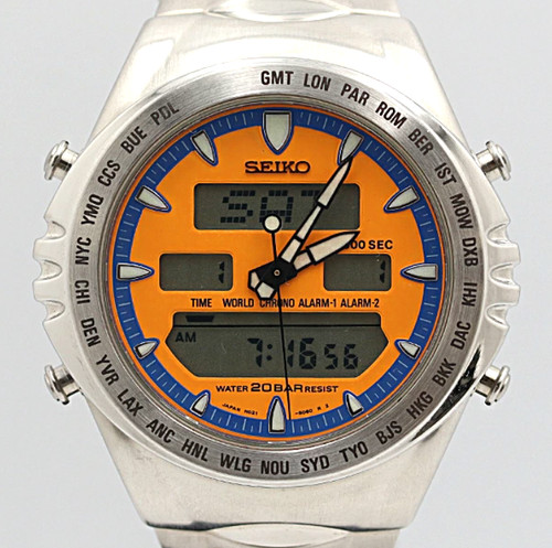 Orologio uomo seiko macchina - seiko,