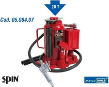 CRIC A BOTTIGLIA da 20