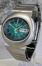 Seiko Ufo Vintage 6119 5411