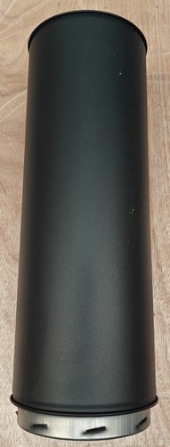 Stufe outbacker sezione - stufe,