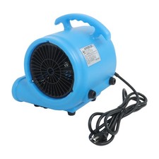 1/3 HP Air Mover Carpet Dryer