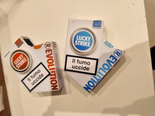 Coppia Lucky Strike Box