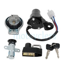 Kit blocchetto interruttore - kit,