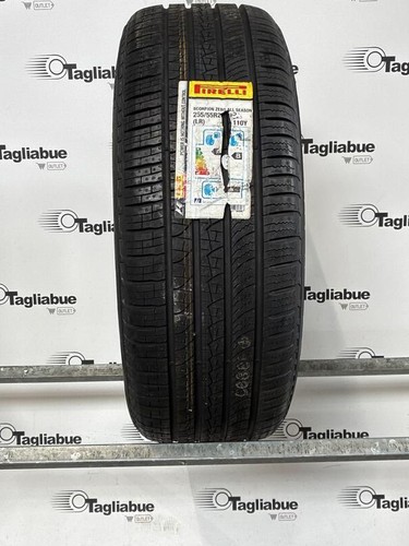 Gomma 255 55r20 110y - 1,