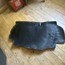Tappetino bagagliaio originale