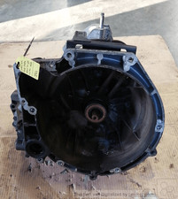 1537522 Cambio compl.  FORD FIESTA (CB1) 1.4 TDCi (50Kw) Ber. 3p/d/1398cc 27dd08