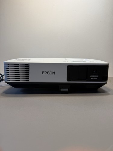 Epson powerlite 1985wu - powerlite,