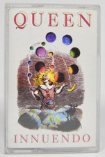 Queen - Innuendo - Parlophone
