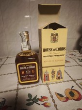 Botella De Whisky Antigua. 