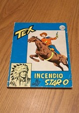 Tex Simil Spillato N. 42 ... Originale!