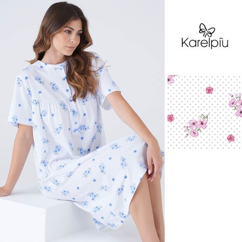Camicia notte donna taglie - notte,