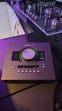 Universal Audio Apollo Twin