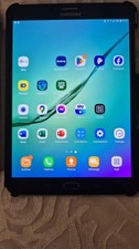 Tablet samsung galaxy tab - tablet,