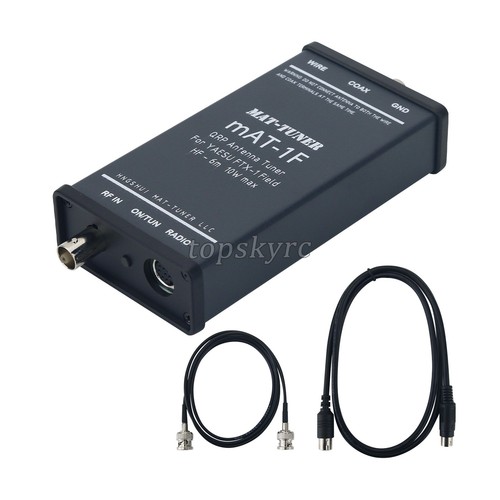 Mat sintonizzatore antenna - sintonizzatore,