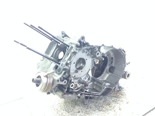Yamaha max 530 - 530, carter