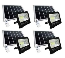 Faretto faro led - x4,