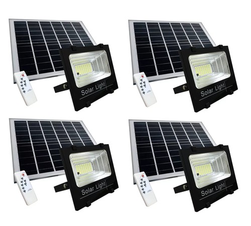 Faretto faro led - x4,