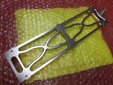 ALIGN T-REX700X  UP-GRADE BASE IRRIGIDIMENTO MECCANICA ,IN METALLO.