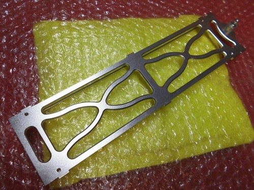 Align rex700x grade base - up-grade,