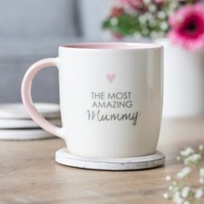 Stupenda tazza ceramica mamma
