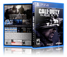 Call of Duty: Ghosts -