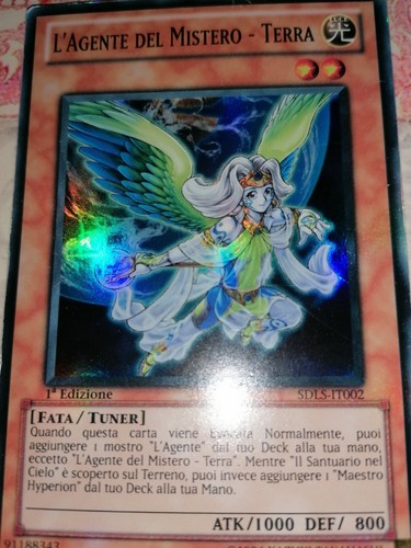 Carte varie rare - carte, /super