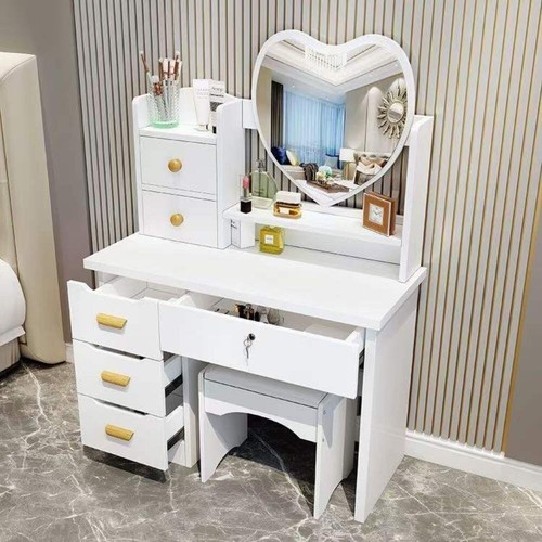 Postazione trucco toeletta