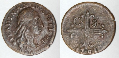 Regno napoli ferdinando - di,